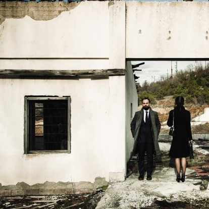 Το Νέριουμ Παρκ είναι μια παράσταση που δεν πρέπει να χάσετε 