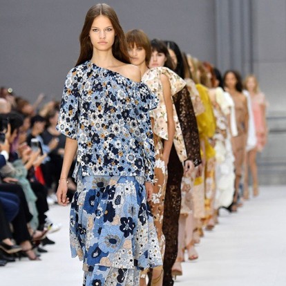 Οι καθημερινές ηρωίδες της Chloé 