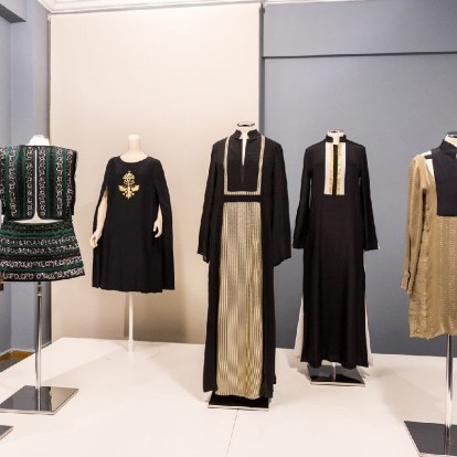 Ο μοντέρνος κόσμος της ZEUS+ΔΙΟΝΕ εμπνευσμένος από την παράδοση 