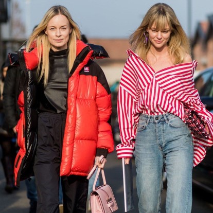 Τι πρέπει να φορέσετε ώστε να αναδείξετε το χρώμα των ματιών σας 