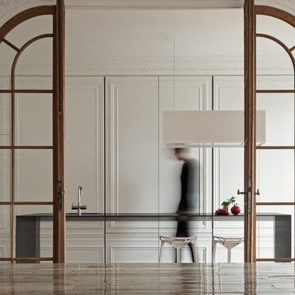 8+1 tips και ιδέες για την κουζίνα των ονείρων σας 