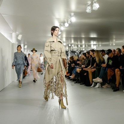 Trench Coat: Το all time classic κομμάτι της γυναικείας ντουλάπας