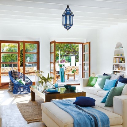 5 ελληνικά brands που θα μεταμορφώσουν το σπίτι σας