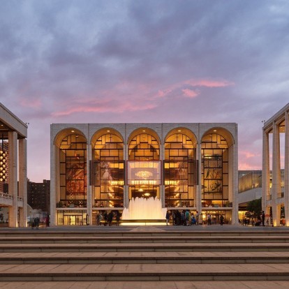 Δύο συγκλονιστικές όπερες που δεν πρέπει να χάσετε