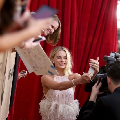 Οι 10 εμφανίσεις που έκλεψαν τα βλέμματα στα 24α SAG Awards 