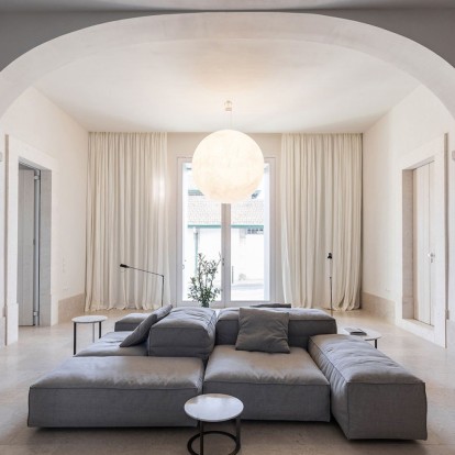 Ένα ξενοδοχείο στη Λισαβόνα είναι ο ορισμός της ρομαντικής απόδρασης 