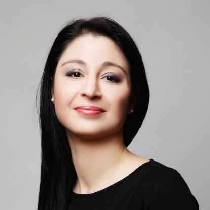 Ωδή στη γεύση: Συνέντευξη με τη συγγραφέα Σωτηρία Στράτη 