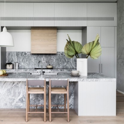 Kitchen Trends: Οι μεγαλύτερες τάσεις στις κουζίνες που θα επικρατήσουν το 2024
