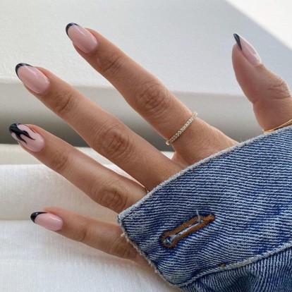 Halloween Nail Ideas: Τα νύχια που είναι ιδανικά για την περίσταση  