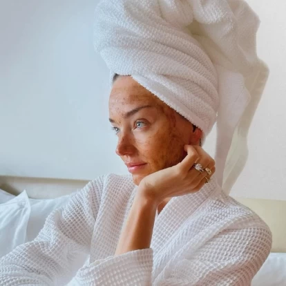 Facial Swelling: Οι λόγοι που το πρόσωπό σας φαίνεται πρησμένο