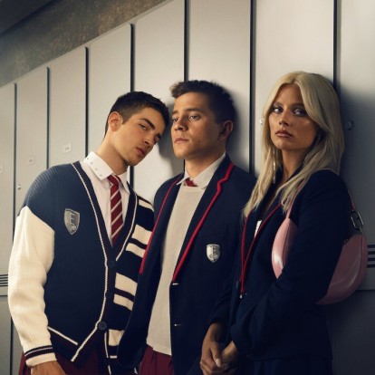 Elite: Δείτε το trailer της 7ης σεζόν της σειράς