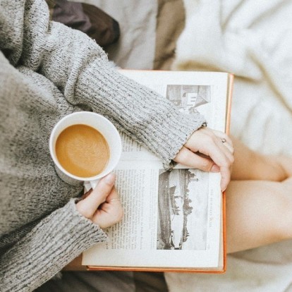 Book Picks: 5+1 κλασικά βιβλία για το φθινόπωρο