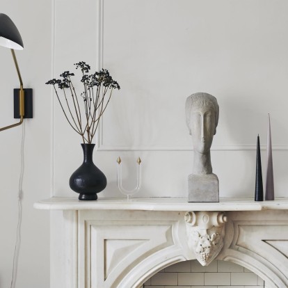 Τα πιο elegant βάζα για να προσθέσετε στη χειμερινή σας διακόσμηση