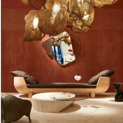 Το art fair, PAD London, γιορτάζει τα 15 του χρόνια με τον πιο ξεχωριστό τρόπο