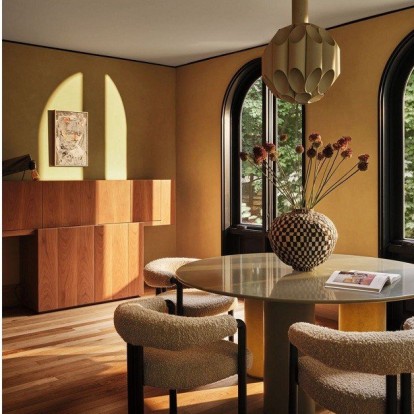 Μια φανταστική κατοικία στο Toronto ορίζει με τον δικό της τρόπο την πολυτέλεια