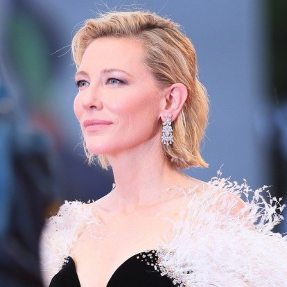 5 beauty μυστικά από celebrities που μπορείτε να δοκιμάσετε στο σπίτι