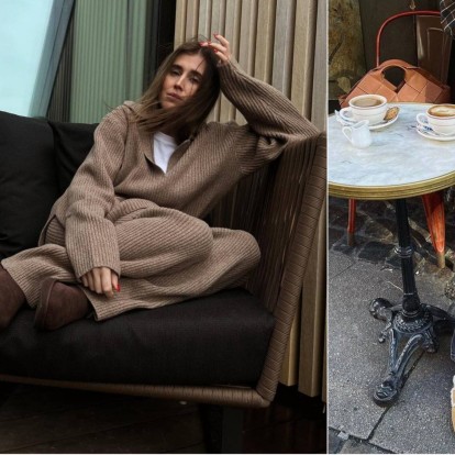 Comfy shoes: Τα παπούτσια που φέρνουν άνεση και στιλ στις εμφανίσεις σας