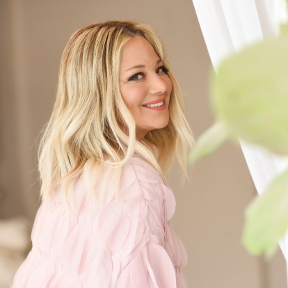 Nancy's handbook: H αγαπημένη συνήθεια της Νάνσυς Ζαμπέτογλου έχει επίγευση... Θεσσαλονίκης