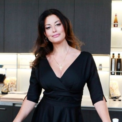 Ένα live Home Creations cooking event με την Δωροθέα Μερκούρη 