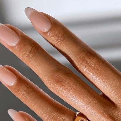 6 ιδέες για γαλλικό μανικιούρ που θα λατρέψετε