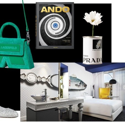 Oι συντάκτες του GLOW.GR βαθμολογούν τα #Ηot_οr_Νot νέα της εβδομάδας