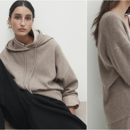 Sweater weather: Τα knitwear κομμάτια από το Massimo Dutti που αξίζει να αποκτήσετε φέτος