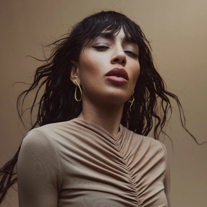Loreen: Ακούστε το ολοκαίνουριο τραγούδι της, "Is It Love"