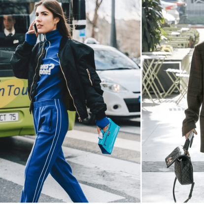 Τα πιο chic comfy pants που θα προσφέρουν άνεση και στιλ κάθε μέρα