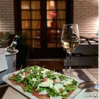 Ένας πρώτης ποιότητας μεσογειακό σταυροδρόμι γεύσεων στη Θεσσαλονίκη 