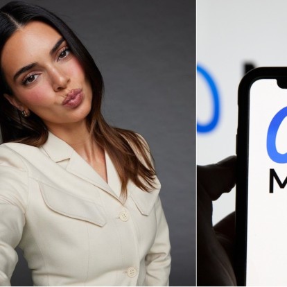 Meta x Celebrities: Εμφανίστηκαν οι πρώτοι "κλώνοι" των πιο γνωστών A-listers - τι σημαίνει αυτό για το μέλλον;