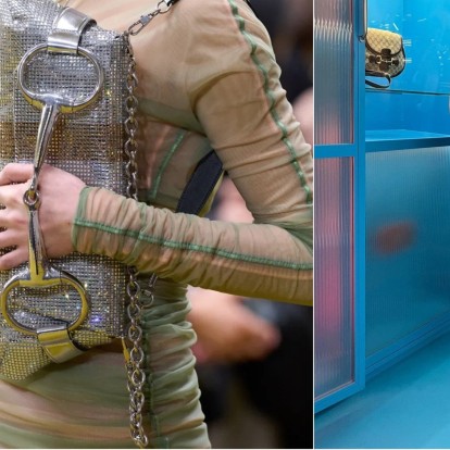 Το αξεσουάρ που θα αναβαθμίσει κάθε σας εμφάνιση αυτή τη σεζόν