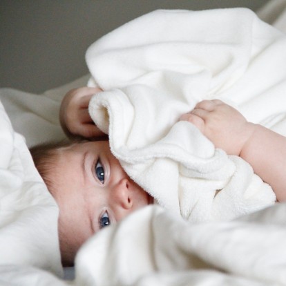 Bρεφική διατροφή: Όσα οφείλετε να γνωρίζετε 