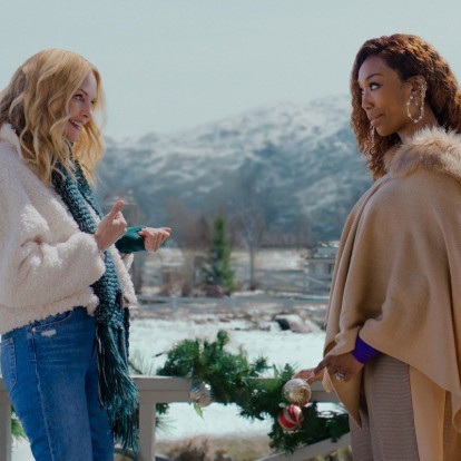 Best. Christmas. Ever: Το trailer της νέας ταινίας του Netflix που μας βάζει από τώρα σε festive mood