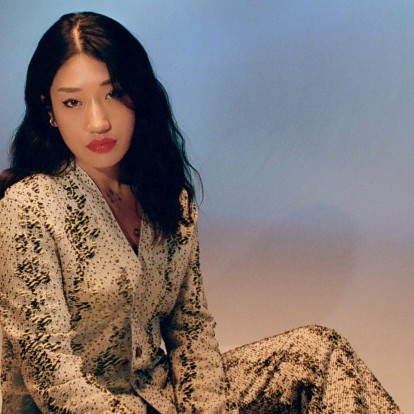 Η Peggy Gou κυκλοφορεί το official video clip του smash hit της, "Nanana"