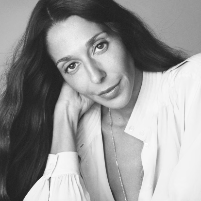 Η Chloé ορίζει τη Chemena Kamali ως νέα δημιουργική διευθύντριά της