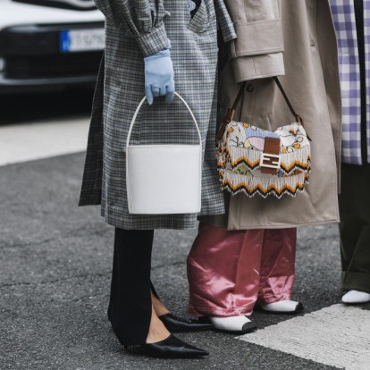 Coat season approaching: Τα παλτό που αξίζουν μια θέση στην ντουλάπα σας φέτος