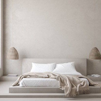 Minimalistic bed-making: Τι είναι, γιατί είναι in και γιατί θα το καθιερώσουμε