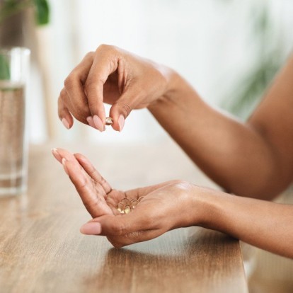 Zinc benefits: Οι λόγοι που κάθε γυναίκα πρέπει να το καταναλώνει