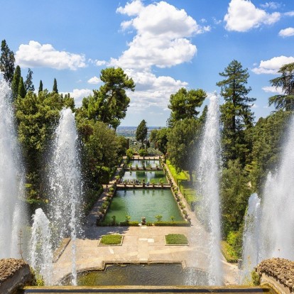 Οι πιο σαγηνευτικοί κήποι στον κόσμο, ιδανικοί για φθινοπωρινές εξορμήσεις 