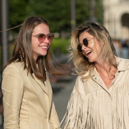 Compliment etiquette: Υπάρχει σωστός τρόπος για να κάνετε κοπλιμέντα;