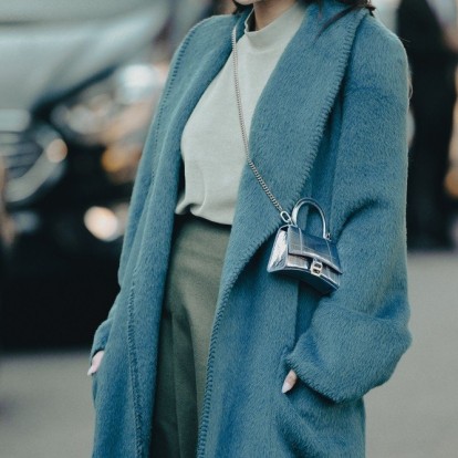 Crossbody bags: Ανακαλύψτε την πιο πρακτική και stylish handbag επιλογή