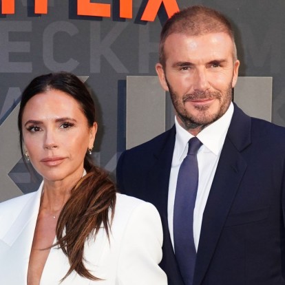 David & Victoria Beckham: Οι καλύτερες fashion στιγμές που μας έχει χαρίσει το iconic ζευγάρι