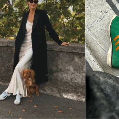 Sneaker trends: Τα do's & dont's της επερχόμενης σεζόν