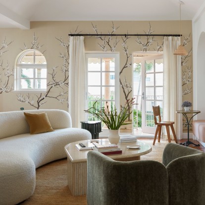 Η νέα Goop Villa της Gwyneth Paltrow είναι ένα καλαίσθητο περιβάλλον στο οποίο όλοι αξίζουν να αποδράσουν