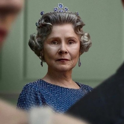 The Crown: Δείτε το trailer της επερχόμενης 6ης σεζόν