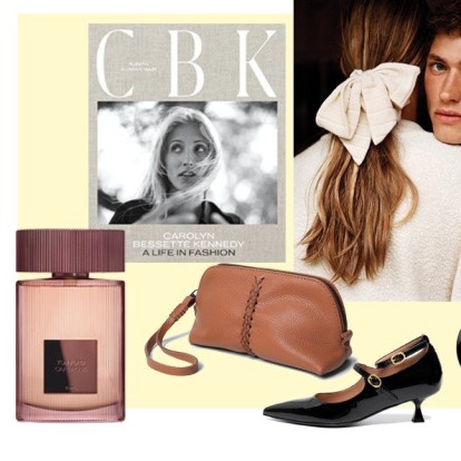 Oι συντάκτες του GLOW.GR βαθμολογούν τα #Ηot_οr_Νot νέα της εβδομάδας