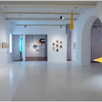 Το MOMus-Μουσείο Μοντέρνας Τέχνης συμμετέχει στην 14η Μπιενάλε της Σαγκάης με 48 έργα της συλλογής Κωστάκη