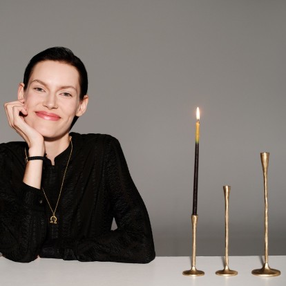 Τα πρώτα γούρια Ελλήνων δημιουργών για το 2024 έκαναν την εμφάνισή τους 