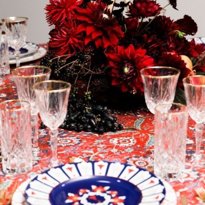 Τα best steps για να διοργανώσετε ένα αξέχαστο winter gathering