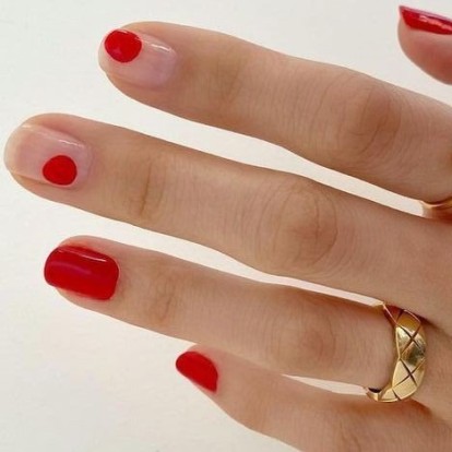 6 προτάσεις για νύχια που θα λατρέψετε τον Νοέμβριο 